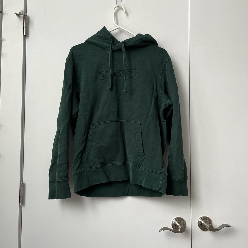 american eagle hoodie